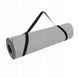 Килимок (мат) спортивний 4FIZJO TPE 180 x 60 x 1 см для йоги та фітнесу Grey/Black (P-5907739311931) 4FJ0203 фото 4