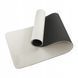 Килимок (мат) спортивний 4FIZJO TPE 180 x 60 x 1 см для йоги та фітнесу Grey/Black (P-5907739311931) 4FJ0203 фото 12