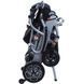 Инвалидная коляска с электрическим мотором OSD-LY5513 / AIRWHEEL H3S фото 6