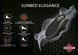 Тонка устілка для модельного взуття Sunbed Elegance 600 фото 4