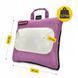 Подушка-масажер 4FIZJO Shiatsu Lite Violet (P-5905973404129) P-5905973404129 фото 7