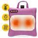 Подушка-масажер 4FIZJO Shiatsu Lite Violet (P-5905973404129) P-5905973404129 фото 3