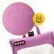 Подушка-масажер 4FIZJO Shiatsu Lite Violet (P-5905973404129) P-5905973404129 фото 9