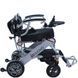 Инвалидная коляска с электрическим мотором OSD-LY5513 / AIRWHEEL H3S фото 4