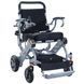 Инвалидная коляска с электрическим мотором OSD-LY5513 / AIRWHEEL H3S фото 1