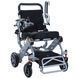 Инвалидная коляска с электрическим мотором OSD-LY5513 / AIRWHEEL H3S фото 2
