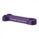 Еспандер-петля 4FIZJO Power Band 32 мм 17-26 кг резинка для фітнесу і спорту Violet (P-5907222931073) 4FJ1073 фото 1