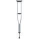 Подмышечные костыли 112-132 см (пара) OSD-BL570200 OSD-BL570200 фото 4