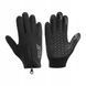 Рукавички для бігу 4FIZJO Size L Black (P-5907739318138) 4FJ0440 фото 4