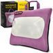 Подушка-масажер 4FIZJO Shiatsu Lite Violet (P-5905973404129) P-5905973404129 фото 1