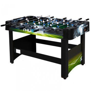 Настільний футбол THUNDER Light 4 FT LIGHT-4FT фото