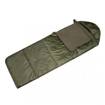 Спальний мішок ковдра IVN comfort max flis IV-500SP фото