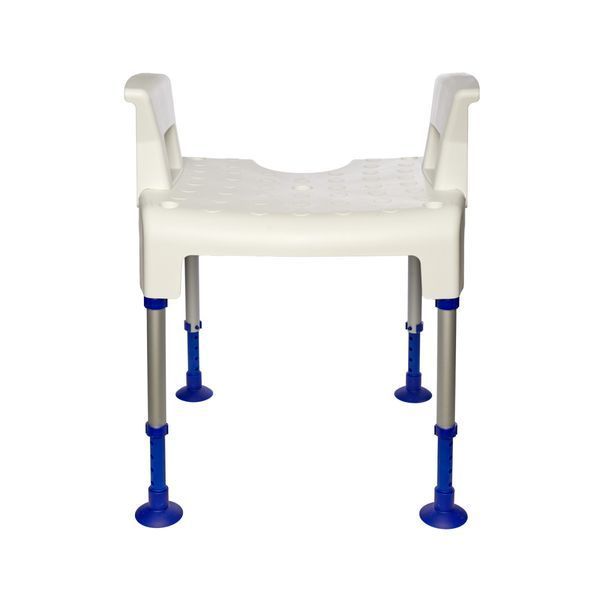 Душовий стілець-туалет Invacare Aquatec PICO 3-в-1 9.21.001Invacare фото