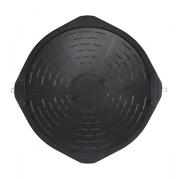 Балансувальна платформа 4FIZJO Bosu Ball 60 см Blue (P-5907222931479) 4FJ0036 фото