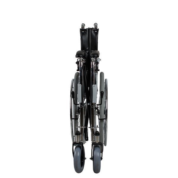 Багатофункціональне крісло колісне з туалетом OSD-MOD-2-45 фото