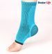 Эластичный бандаж голеностопного сустава Active А9-036 TM Doctor Life A9-036/L фото 3