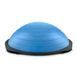 Балансувальна платформа 4FIZJO Bosu Ball 60 см Blue (P-5907222931479) 4FJ0036 фото 3