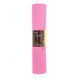 Килимок спортивний Cornix TPE 183 x 61 x 0.6 см для йоги та фітнесу XR-0005 Pink/Rose XR-0005 фото 3