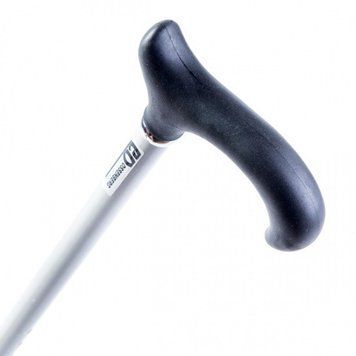 Трость телескопическая с мягкой ручкой DERBY SOFT 685si 685si фото