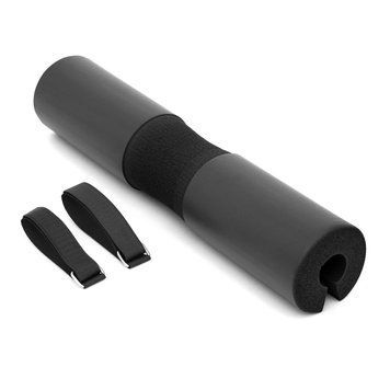 Накладка (бампер) на гриф Cornix Barbell Pad XR-0209 Black XR-0209 фото