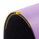 Килимок (мат) спортивний 4FIZJO PU 183 x 61 x 0.4 см для йоги та фітнесу Violet (P-5907739319548) P-5907739319548 фото 6