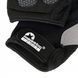 Велорукавички Majestic Sport без пальців M-CG-BG-L (L) Black/Grey M-CG-BG-L фото 7