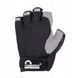 Велорукавички Majestic Sport без пальців M-CG-BG-L (L) Black/Grey M-CG-BG-L фото 2