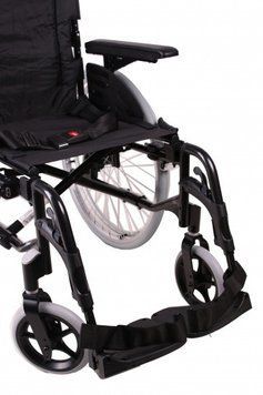 Середньоактивне крісло колісне Invacare Action 2 NG Action 2 NG фото