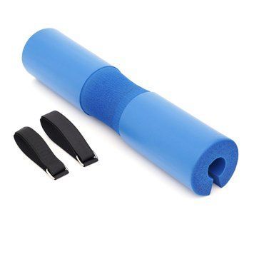 Накладка (бампер) на гриф Cornix Barbell Pad XR-0210 Blue XR-0210 фото