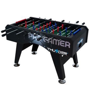 Настільний футбол THUNDER Pro 5 FT PRO-5FT фото