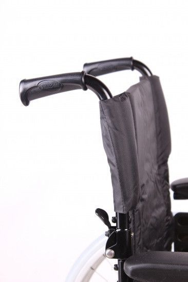 Середньоактивне крісло колісне Invacare Action 2 NG Action 2 NG фото