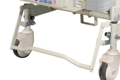 Реанімаційне ліжко із рентгенівським модулем OSD-ES-96HD OSD-ES-96HD фото