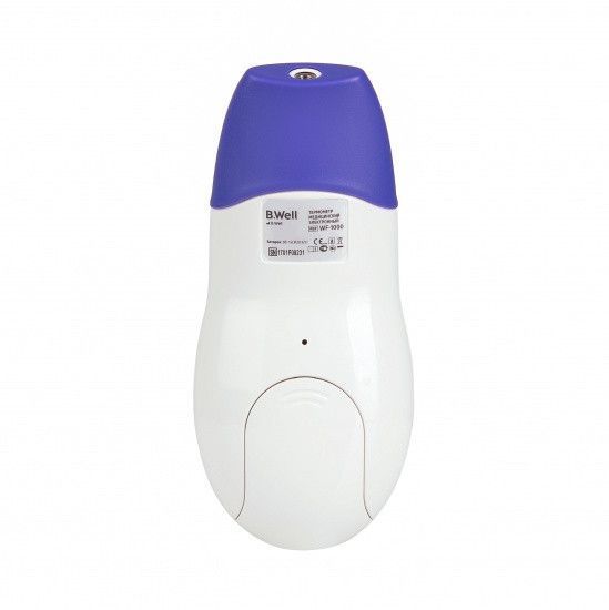 Термометр медичний інфрачервоний WF -1000 WF-1000 фото