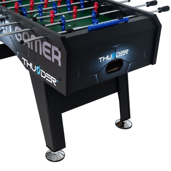 Настільний футбол THUNDER Pro 5 FT PRO-5FT фото