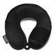 Подушка дорожня 4FIZJO 30 x 27 x 12 см Black (P-5907739319425) P-5907739319425 фото 9