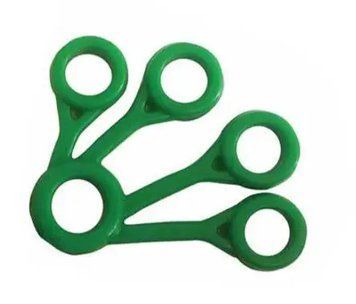 Тренажер для пальців Qmed Finger Exerciser Extra-Heavy, екстрасильний (copy) QFE-M фото