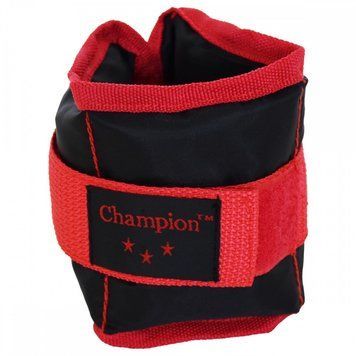 Обтяжувачі Champion 2шт по 0,5 кг А00012 фото