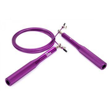 Скакалка швидкісна для кросфіту Majestic Sport Speed Rope GVA6019/V GVA6019/V фото
