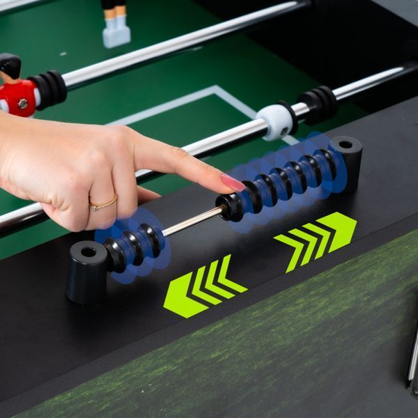 Настільний футбол THUNDER Sport 5 FT SPORT-5FT фото