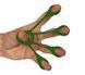 Тренажер для пальців Qmed Finger Exearciser Medium, середній QFE-M фото 2