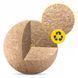 Масажний м'яч 4FIZJO Lacrosse Ball Cork 6.5 см (P-5907739319579) P-5907739319579 фото 6