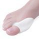 Гелевий протектор на великий палець Vitamed 5th Toe Gel Bunion Pad F-00042-09 фото 1