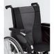 Середньоактивне крісло колісне Invacare Action 3 NG Action 3 NG фото 1