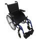 Середньоактивне крісло колісне Invacare Action 3 NG Action 3 NG фото 5