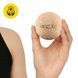 Масажний м'яч 4FIZJO Lacrosse Ball Cork 6.5 см (P-5907739319579) P-5907739319579 фото 5